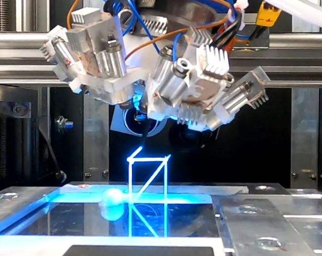 千亿市场爆发，3D打印如何重塑全球制造格局？