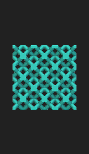 Hollow Structures