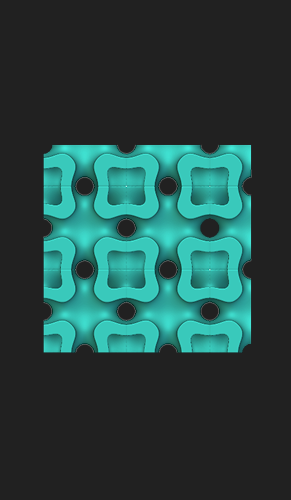 Periodic Truss Structures