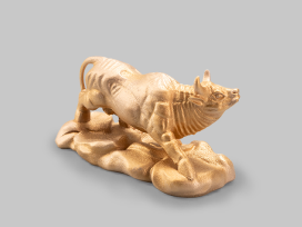 锡青铜（CuSn10）